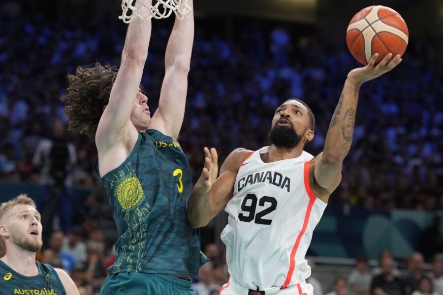 Khem Birch, Fenerbahce Nearing Extension