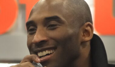 Warner Bros Picks Up Script On Nets Trying To Draft Kobe Bryant