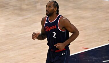 Clippers open 2025-26 regular season Oct. 22 at Utah – Orange County Register