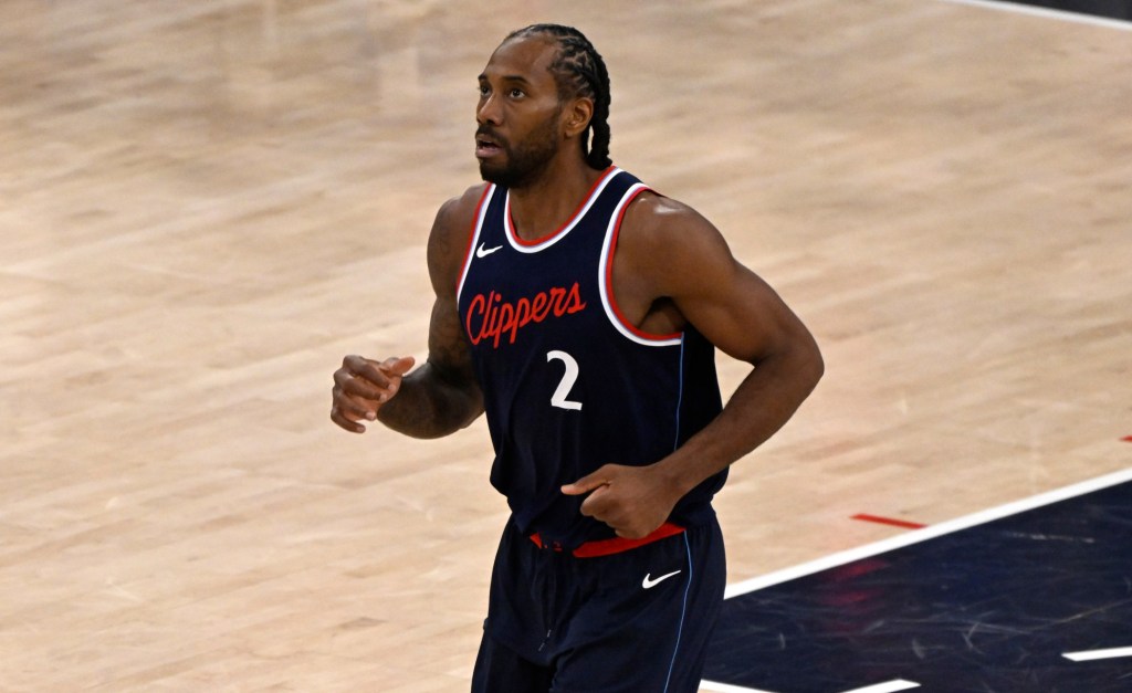 Clippers open 2025-26 regular season Oct. 22 at Utah – Orange County Register