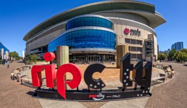 Trail Blazers sale: 5 key talking points for fans in the know