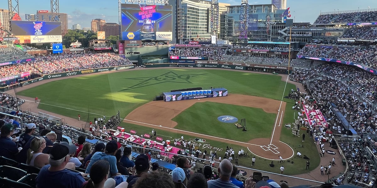 ‘Sports Overtime’ covers Braves, Falcons, Hawks and all things Atlanta sports