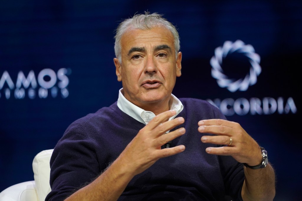 What to know about Marc Lasry, Hartford's bid to buy CT Sun