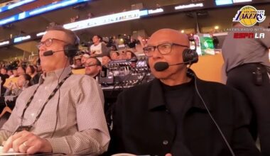 ESPN LA will continue as radio home of Lakers