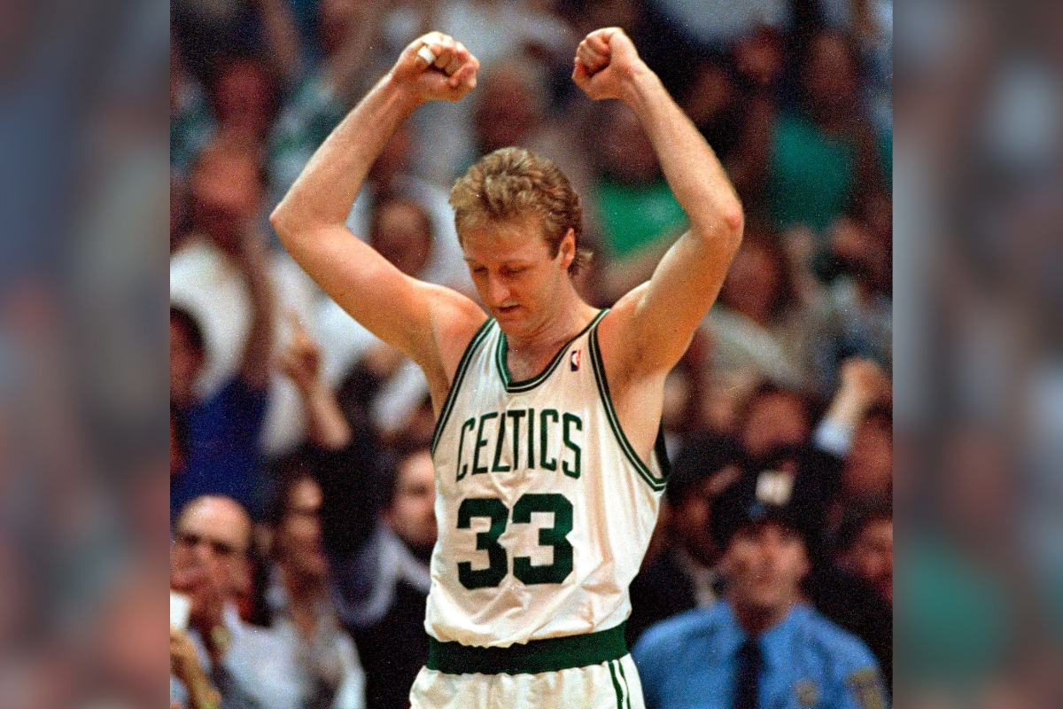 How a legendary Celtics era inspired Cooper and Ace Flagg's family