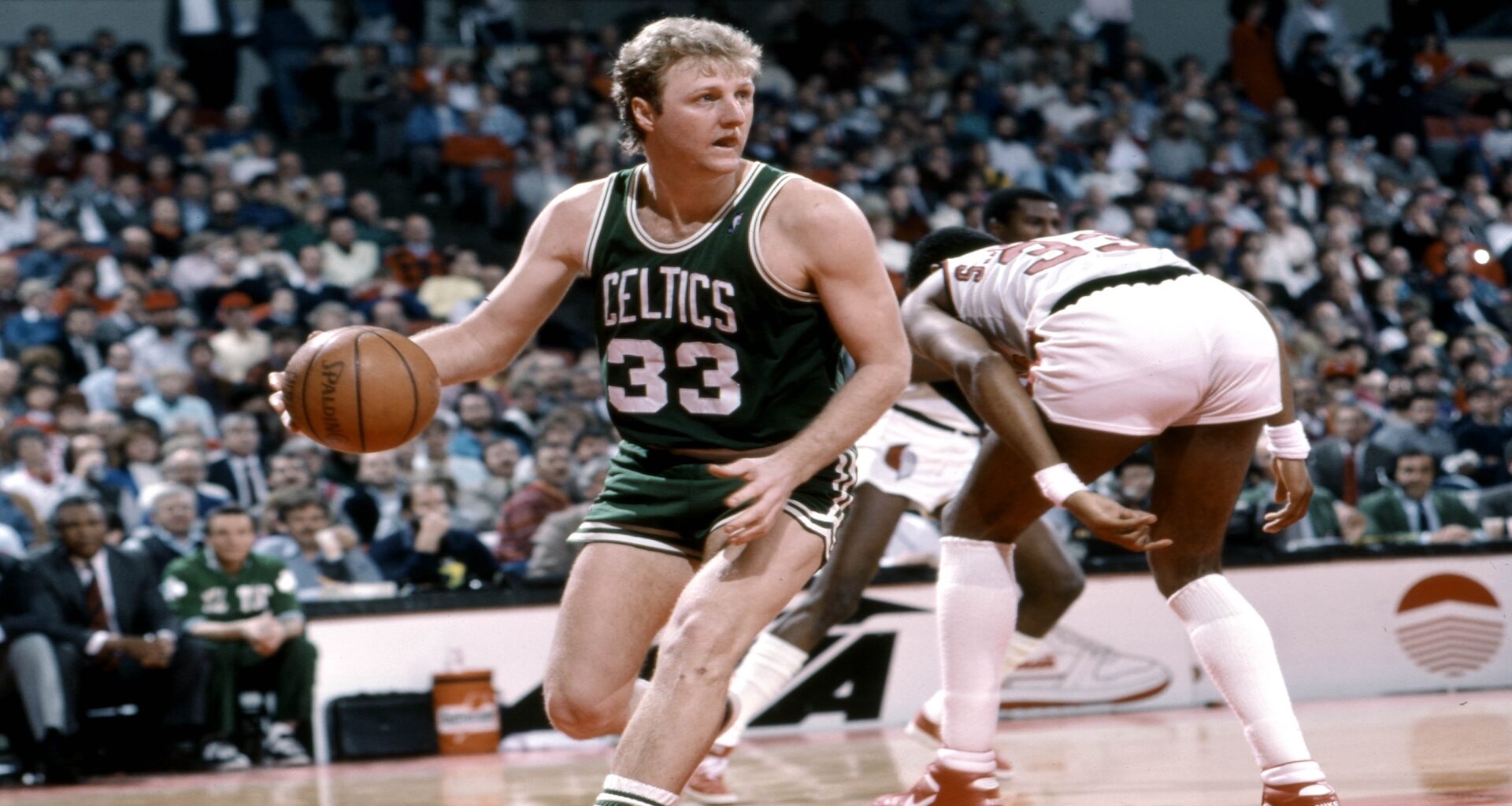 Would Celtics Legend Larry Bird Dominate In Today's NBA?
