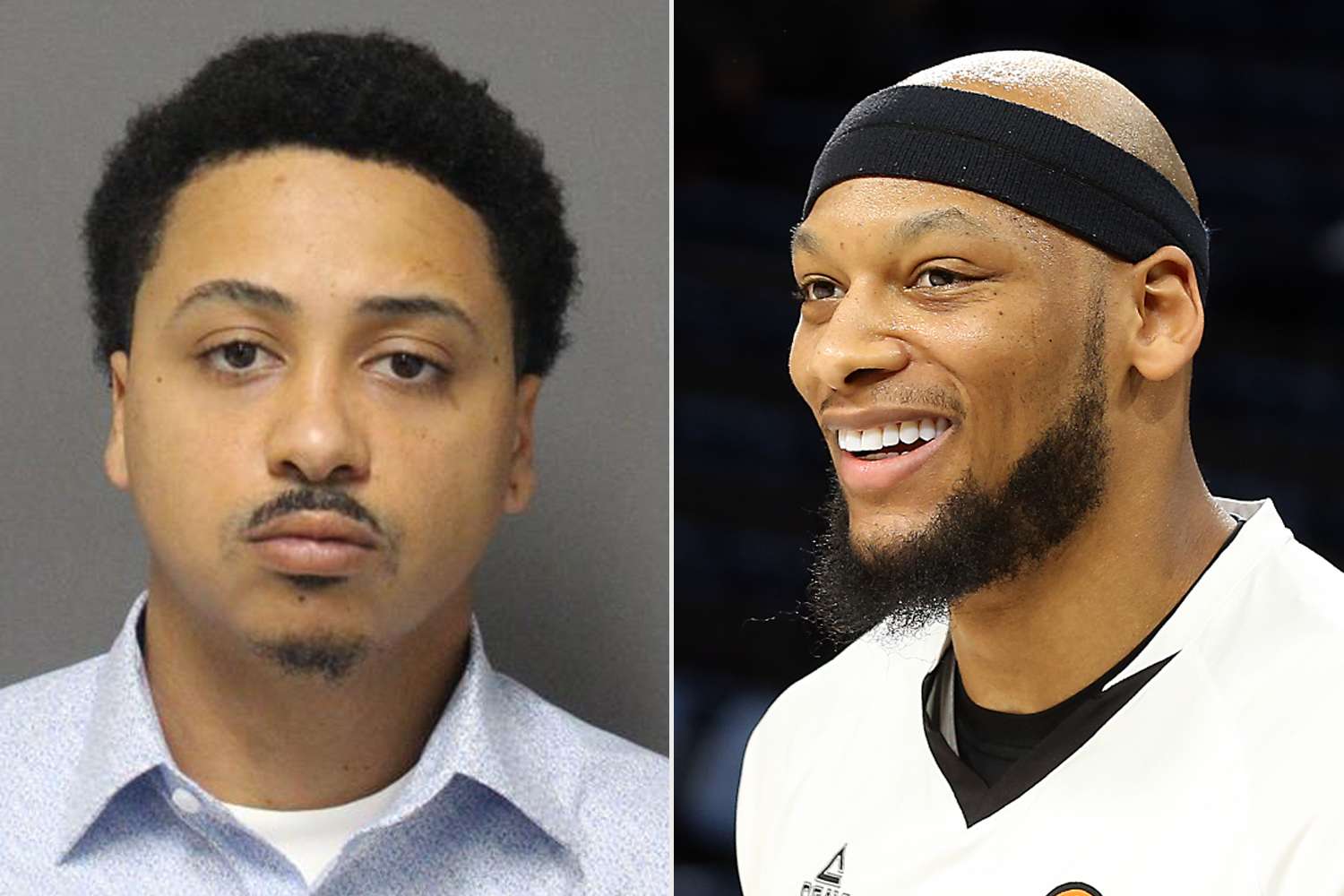 Ex-NBA Player Adreian Payne's Killer Sentenced to Life in Prison