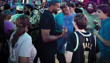 Hornets Fans Capitalize on Summer League Championship in Lean Times