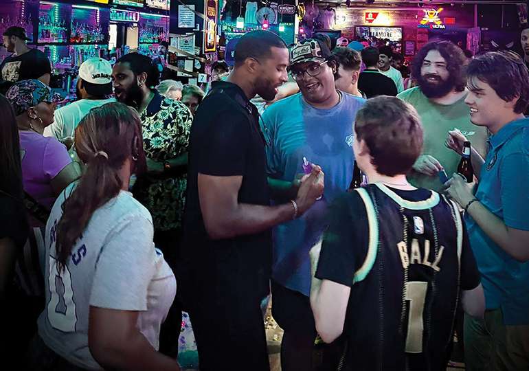 Hornets Fans Capitalize on Summer League Championship in Lean Times