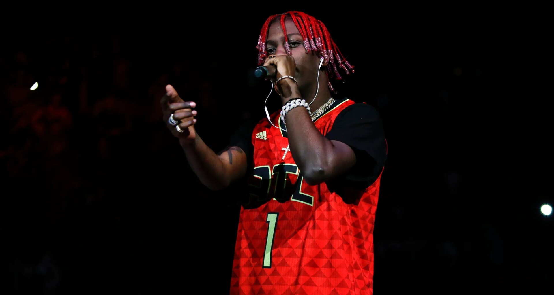 Lil Yachty Reveals The Status Of Lil Uzi Vert & Playboi Carti Beef