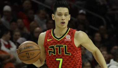 Jeremy Lin Announces Retirement From Basketball