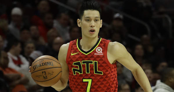 Jeremy Lin Announces Retirement From Basketball