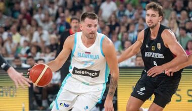 Franz Wagner Discusses What Makes Luka Doncic Special