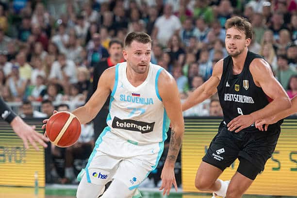 Franz Wagner Discusses What Makes Luka Doncic Special