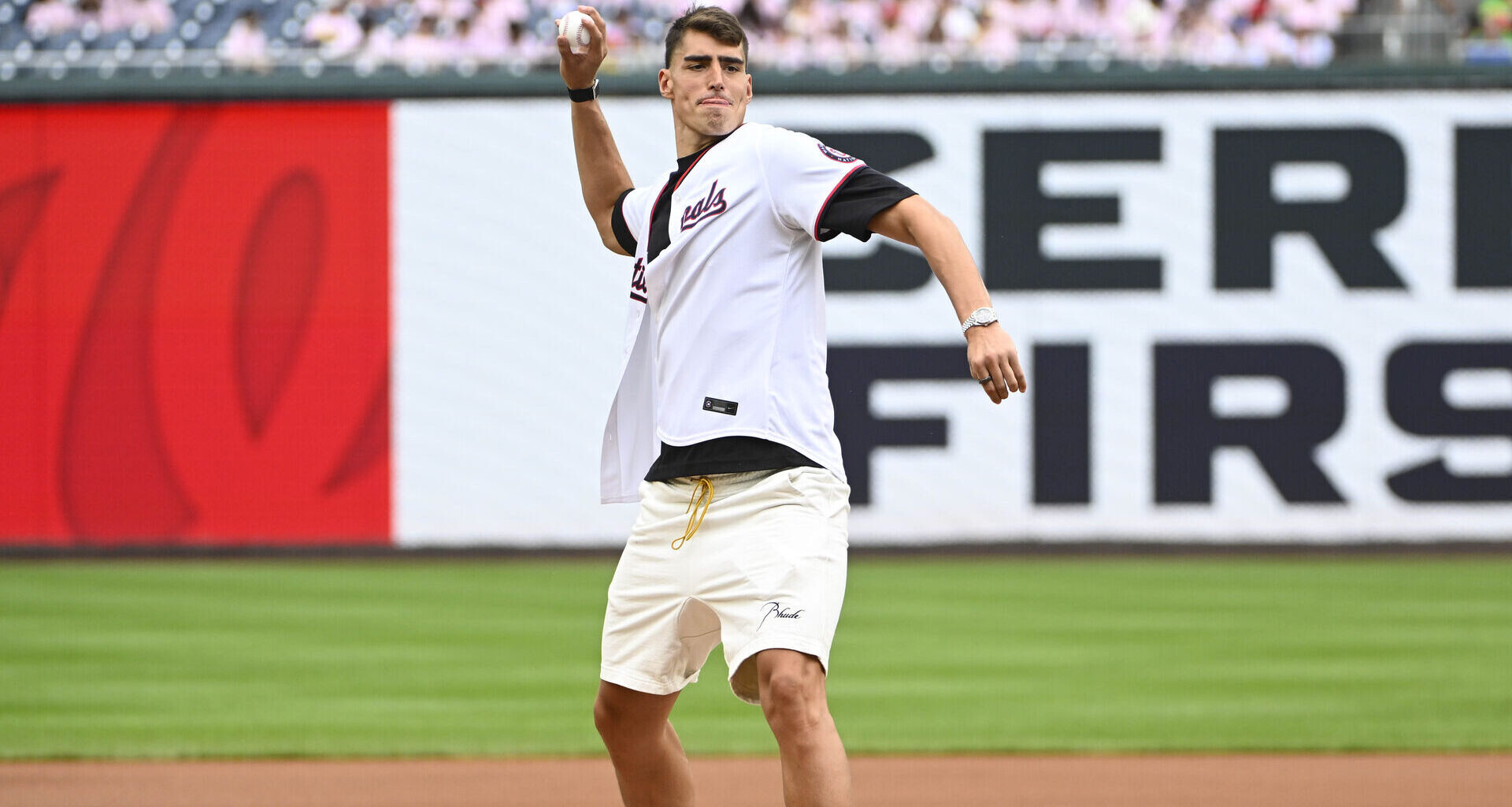 Celtics Free Agent Addition Explains Decision To Sign With Boston