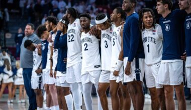 Penn State Hoops To Play Dayton In Preseason Charity Exhibition
