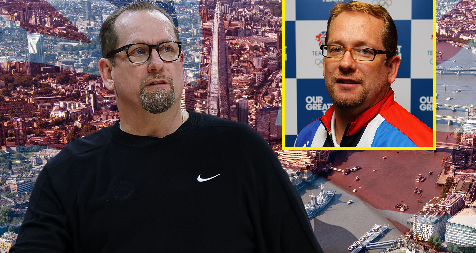 'I'll never forget that' - Nick Nurse reveals private chat with UK royalty as 76ers coach proudly returns to England