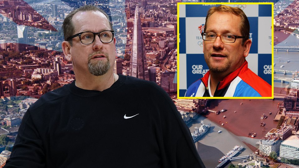 Nick Nurse reached the peak of the NBA by learning basketball in England