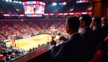 NBA’s Return to Macao in this Year: A Game Changer for Tourism and Luxury Spending