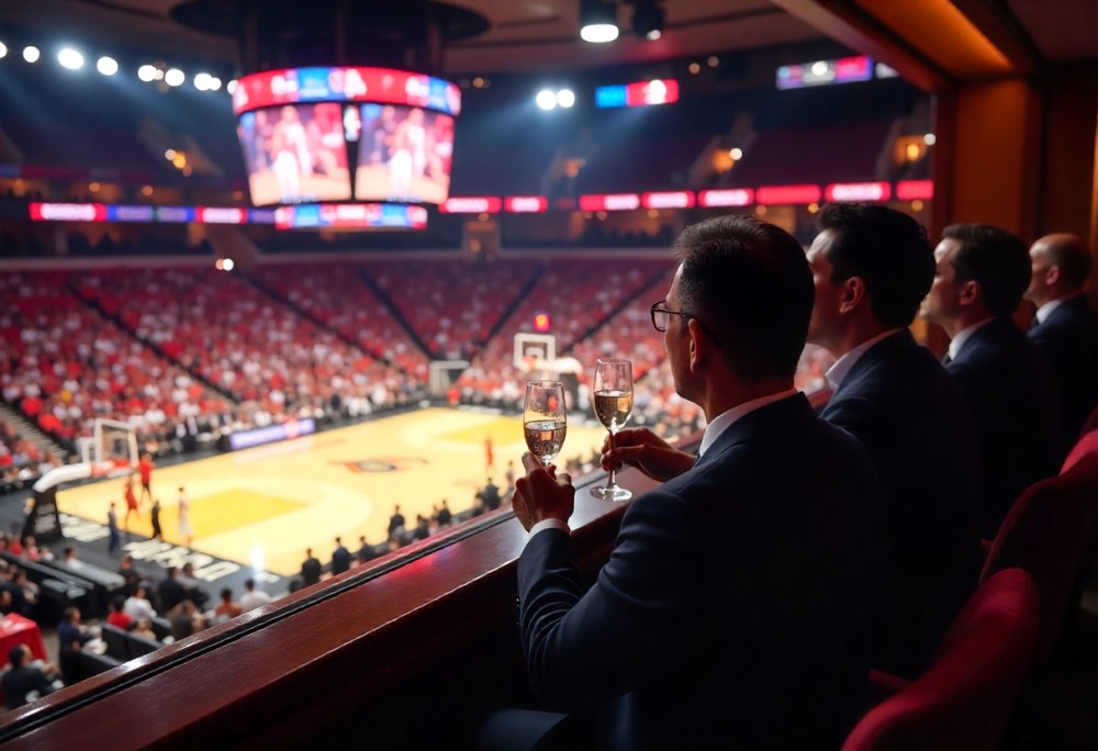 NBA’s Return to Macao in this Year: A Game Changer for Tourism and Luxury Spending