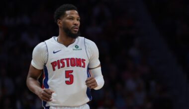 Wolves Among Teams To Touch Base With Malik Beasley