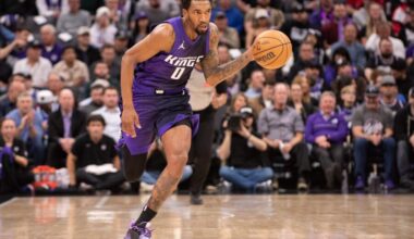 Stein's Latest: Monk, Hawks, Niang, Carlisle