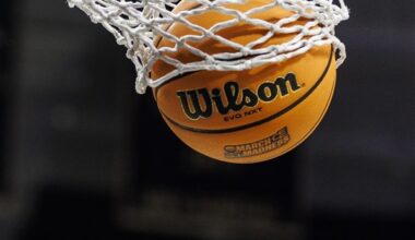 NCAA basketball tournament fields to remain at 68 teams in 2026