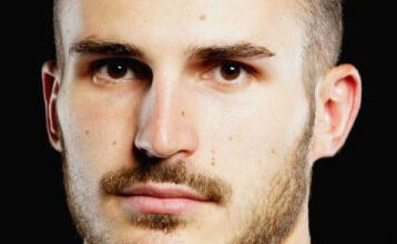 Mavericks bring back 'top two-way forward' Nolan Sullivan