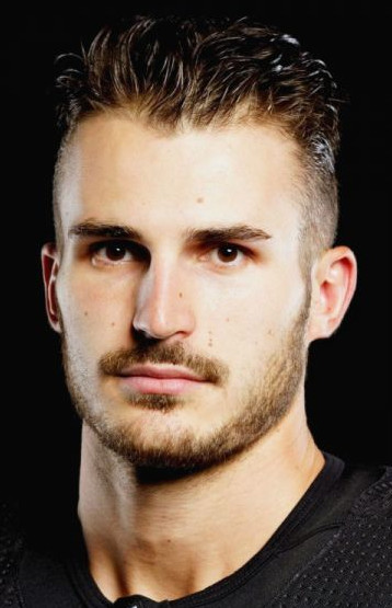 Mavericks bring back 'top two-way forward' Nolan Sullivan