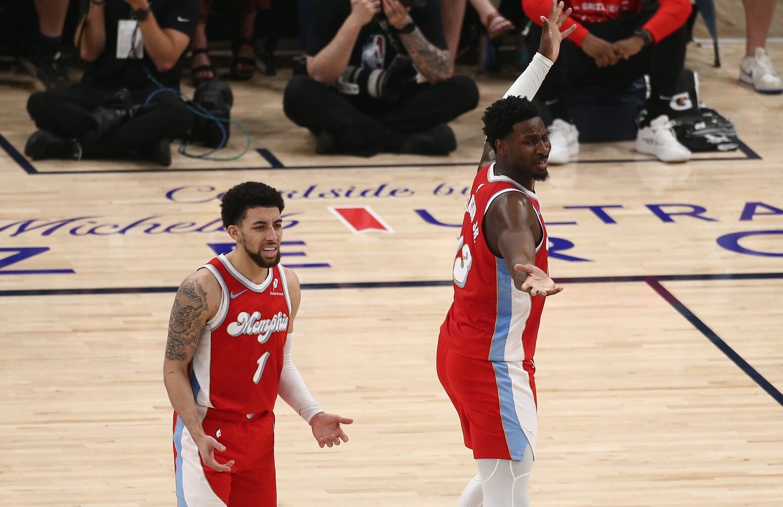 Memphis Grizzlies Schedule for 2025-26 NBA Season 