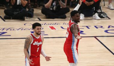 Memphis Grizzlies Schedule for 2025-26 NBA Season 