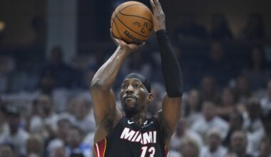 Miami Heat Schedule for 2025-26 NBA Season 