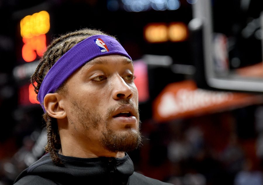 Michael Beasley, Mario Chalmers Take Home Big3 Championship