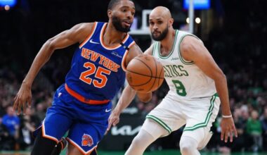 Knicks Notes: Bridges, Towns, Lineup, Carmelo