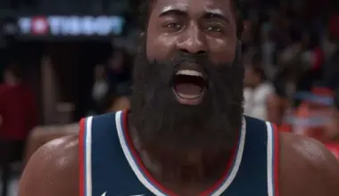 NBA 2K26 Los Angeles Clippers