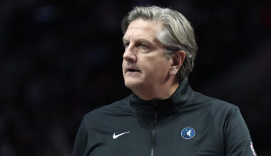 Timberwolves Considering Several Players for Final Roster Spot