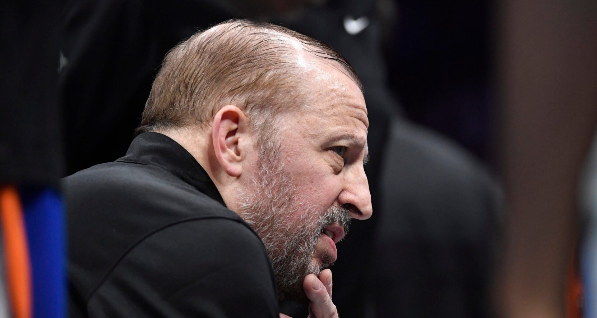 Clippers coach thinks Knicks were ‘crazy’ for firing Tom Thibodeau