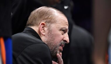 Clippers coach thinks Knicks were ‘crazy’ for firing Tom Thibodeau