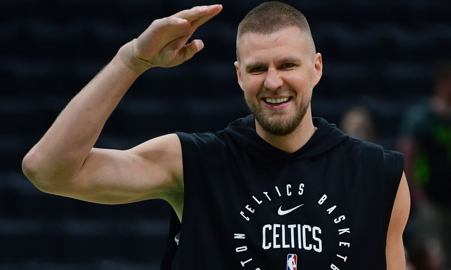 Former Boston Celtics, New York Knicks Star Plotting UFC Career after Retirement?