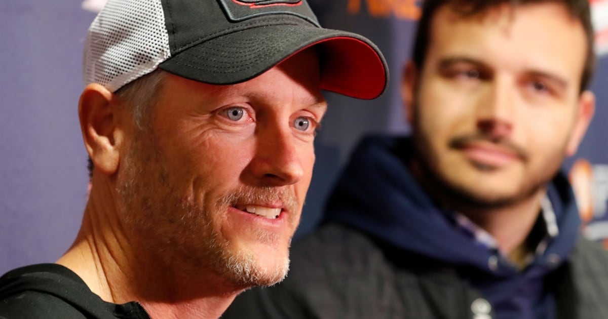 Portland Trail Blazers sale to Tom Dundon raises questions over Rose Quarter redevelopment