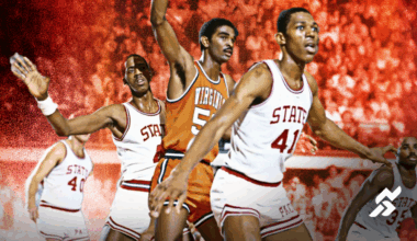 1983 NC State Basketball Players’ NIL Lawsuit vs. NCAA Dismissed