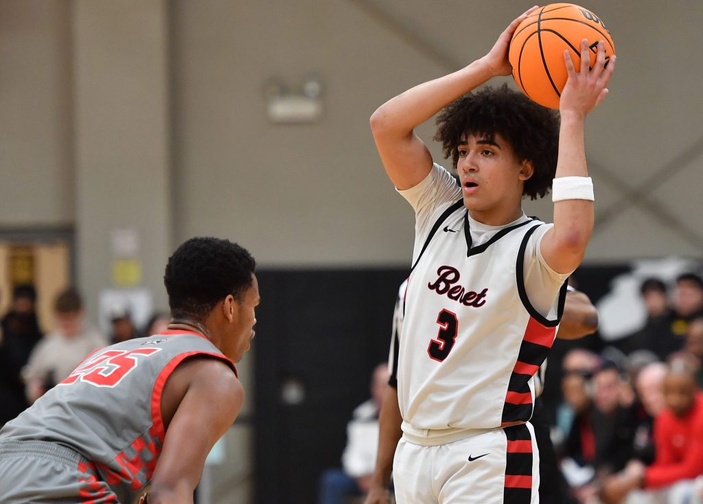 Jayden Wright picks Eastern Illinois