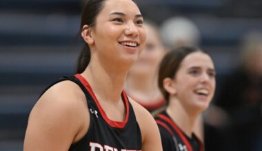 Benet's Emma Briggs commits to Furman