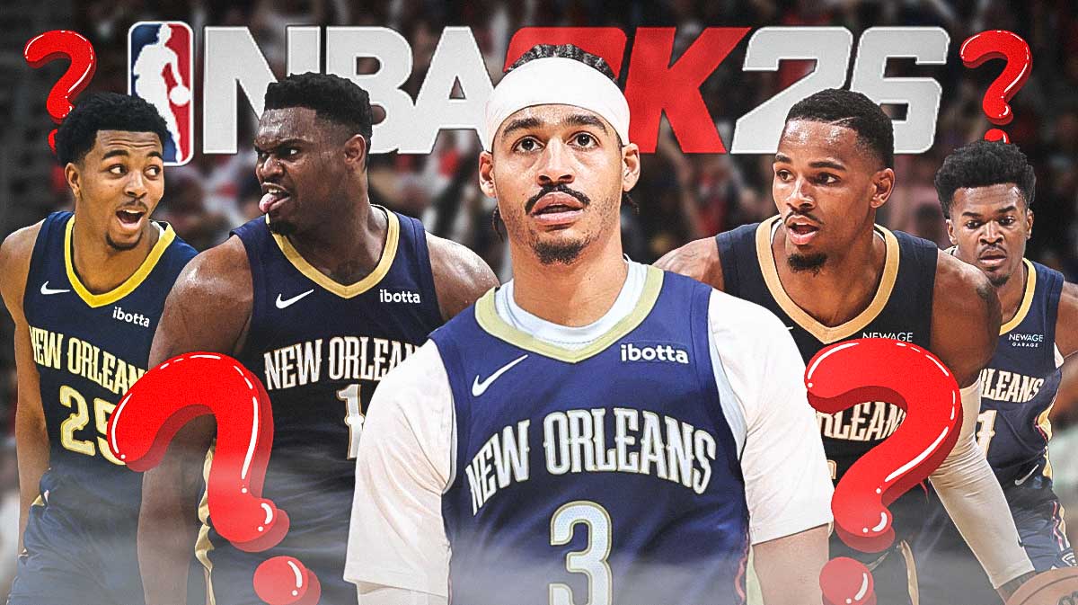 Jacksonville Jaguars 2025 Season Results according to Madden 26