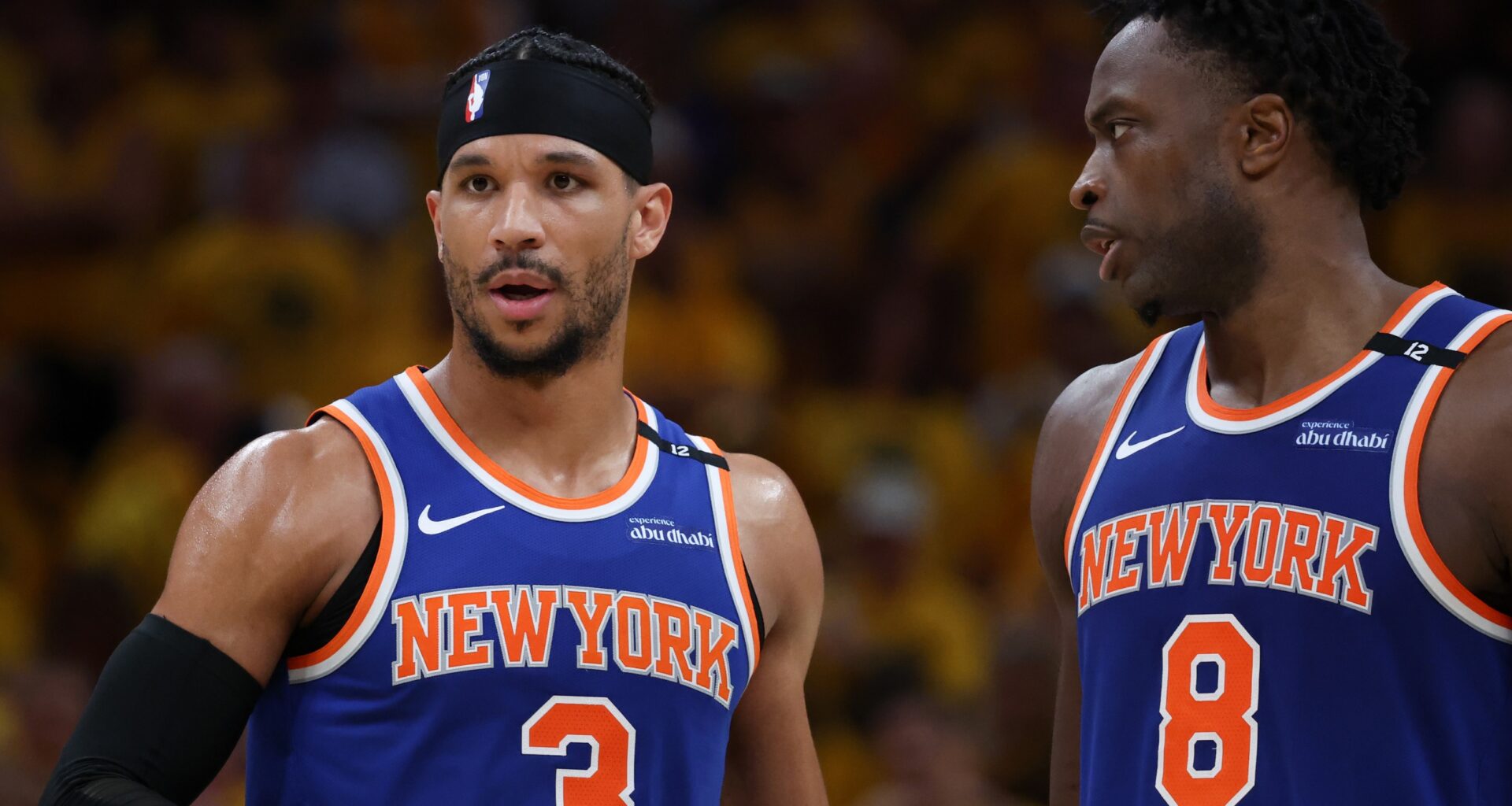 New York Knicks Schedule for 2025-26 NBA Season 