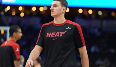 Should Nikola Jovic extension be addressed by Miami Heat?