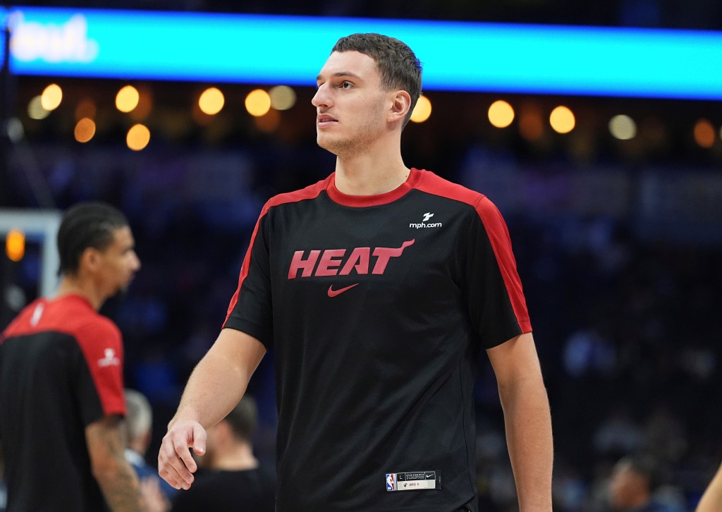 Should Nikola Jovic extension be addressed by Miami Heat?