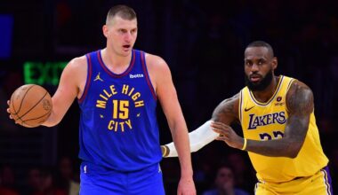 What is the rebel league NBA stars LeBron James, Nikola Jokić are planning – Firstpost