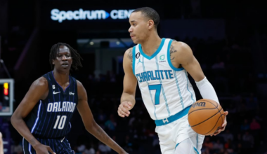 Pelicans sign former G-League leading scorer to two-way contract