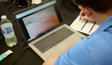 Debriefing on the Spurs’ generative AI demo day